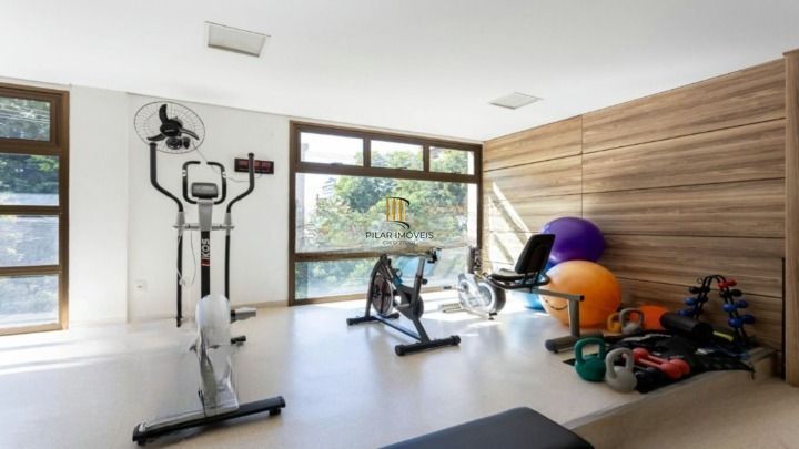 Apartamento 3 dormitorios a venda, Rua Silva Jardim