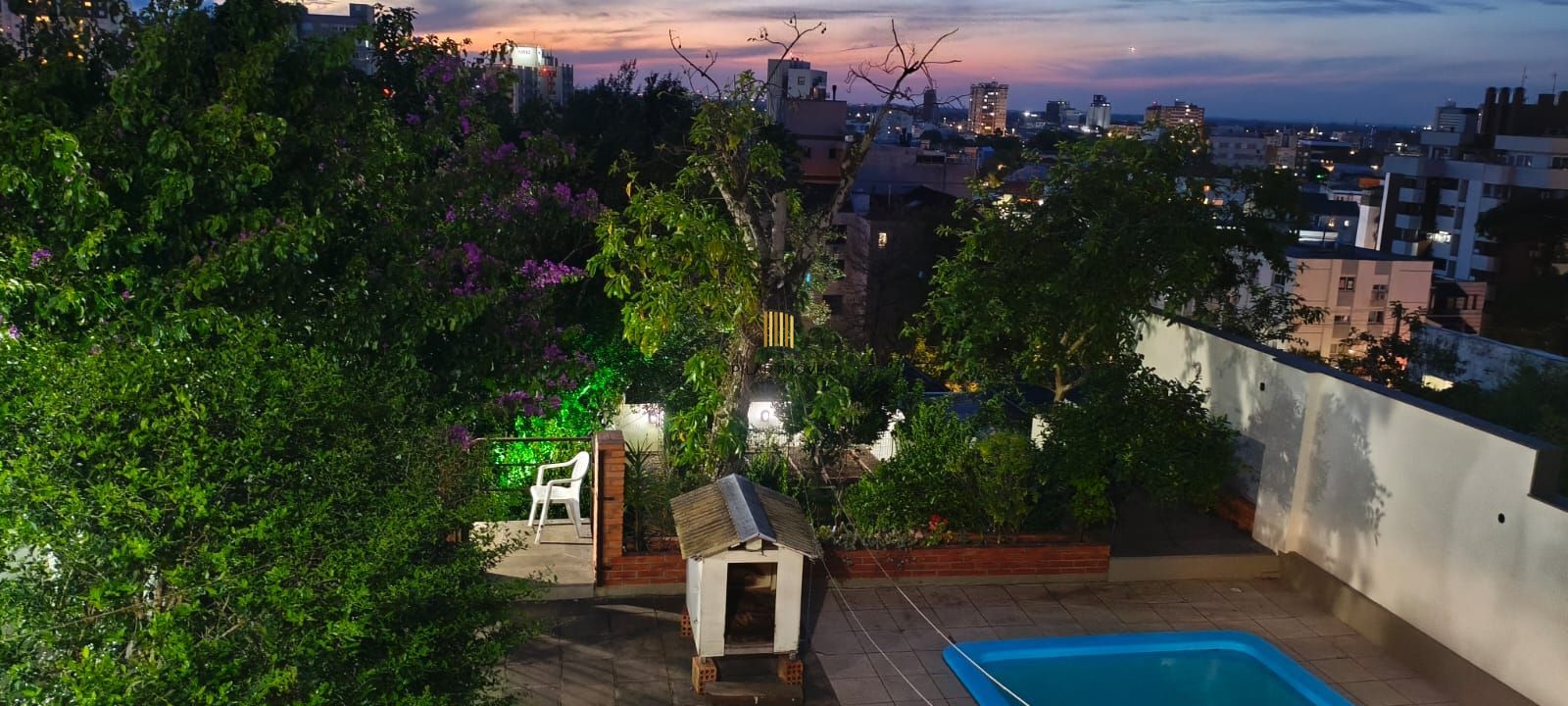 Casa 350m² /Higienópolis/ Porto Alegre