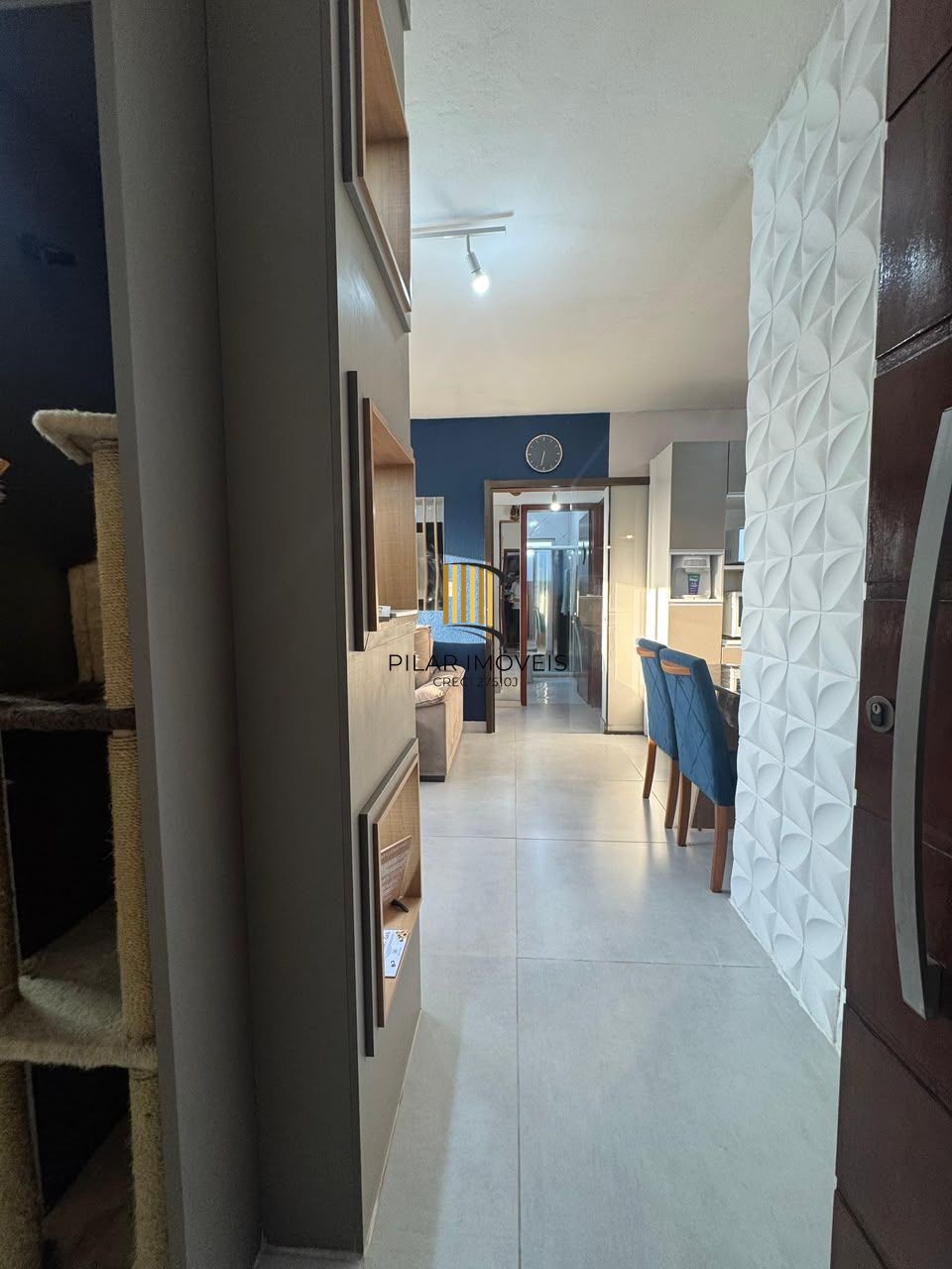 Apartamento à Venda no Bairro Novo Mundo – Gravataí/RS