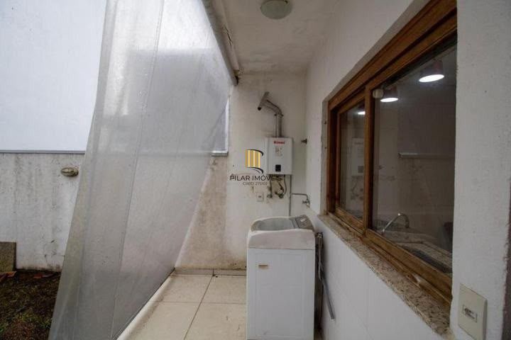 Casa à Venda - Hipica, 3 Quartos, 143 m²