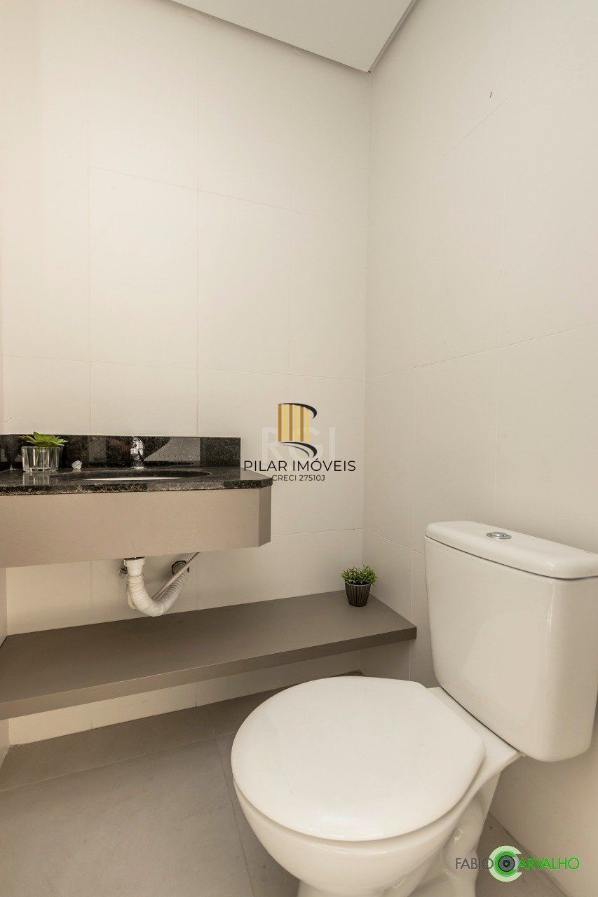 Apartamento para Venda - 41.81m², 1 dormitório, sendo 1 suites, 1 vaga - Jardim Botânico
