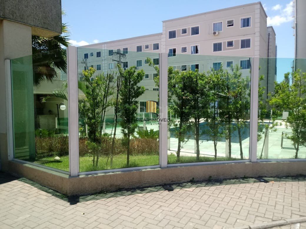 Apartamento para Venda - 41.58m², 2 dormitórios, 1 vaga - São José do Herval