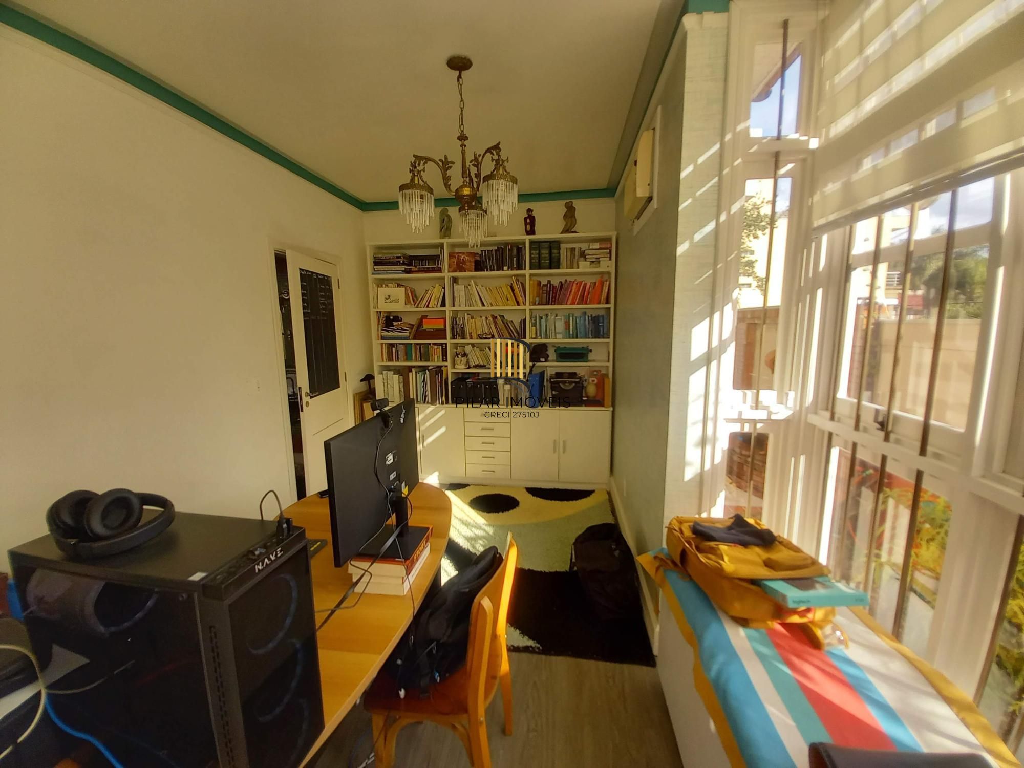 Excelente sobrado 242m²/3dormitórios/Moinhos de Vento/Canoas