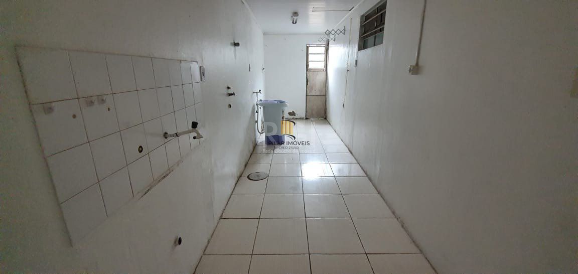 Apartamento para Venda - 46m², 2 dormitórios, 1 vaga - Restinga