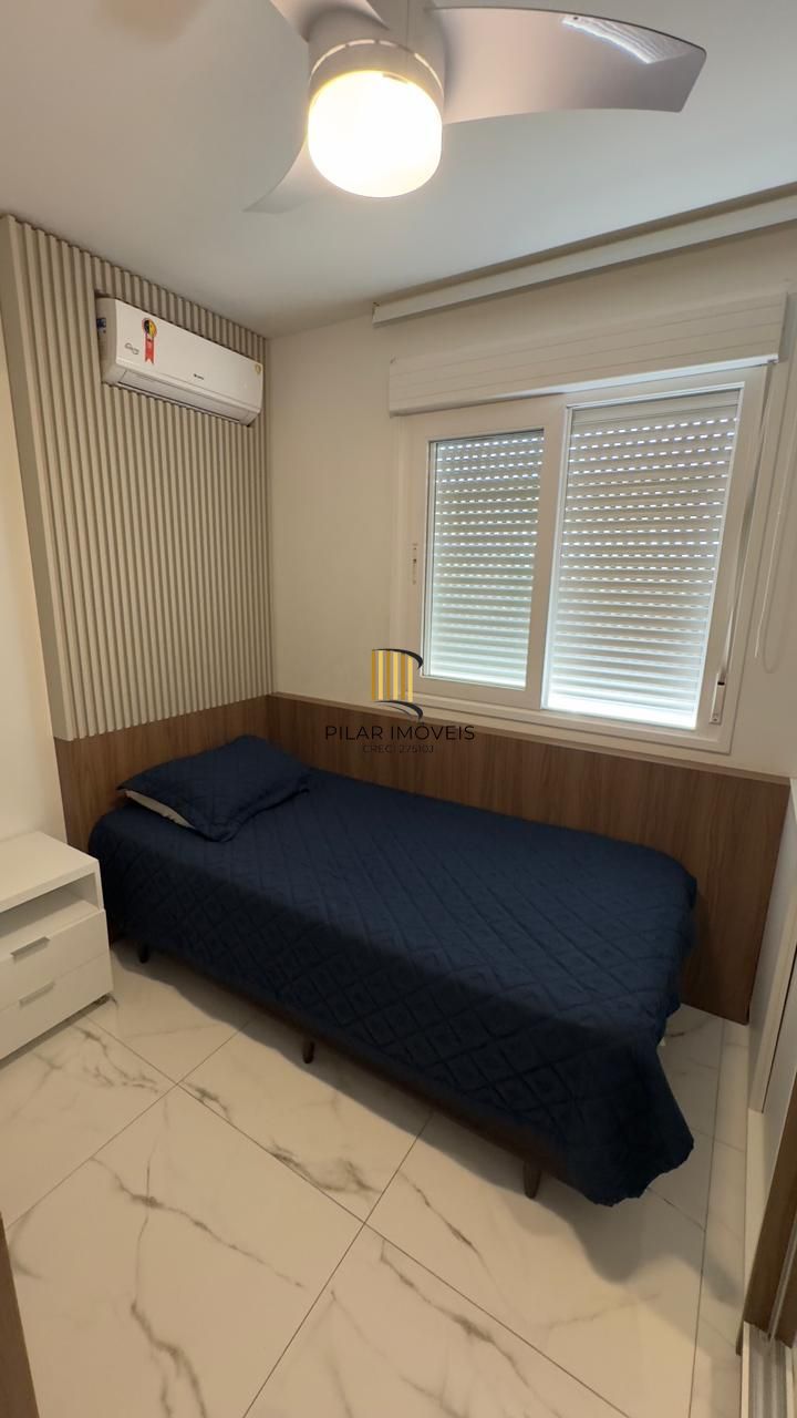 Exelente Apartamento Cond. Viva Vida/ 2 Dorm/Suite/vista panorâmica / mobiliado/ projeto arquitetônico /