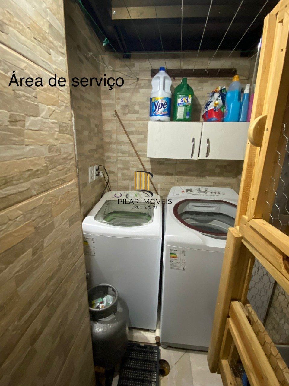 Apartamento para Venda - 58.18m², 2 dormitórios, Farroupilha