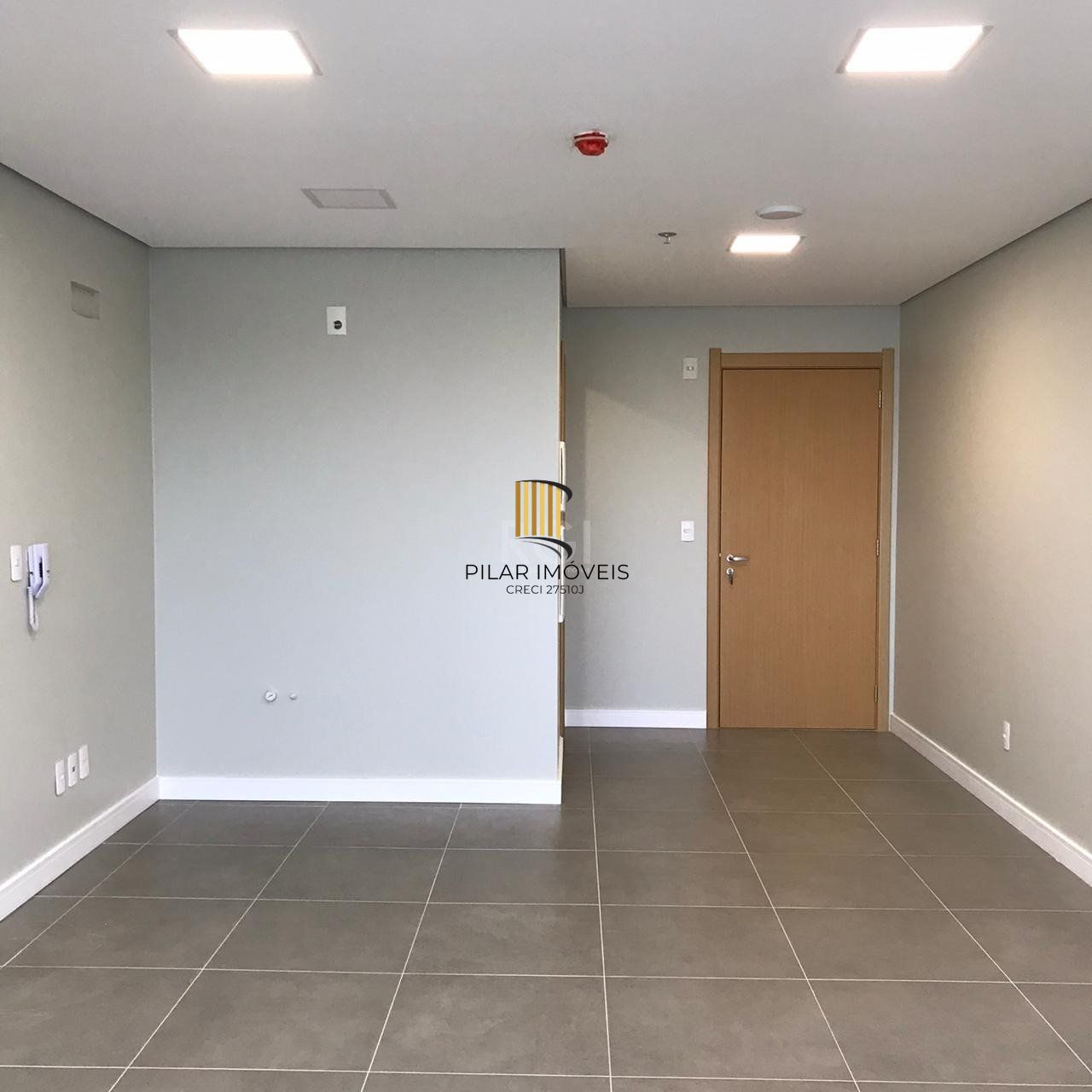 Conjunto/Sala para Venda - 38m², 0 dormitórios, Santana