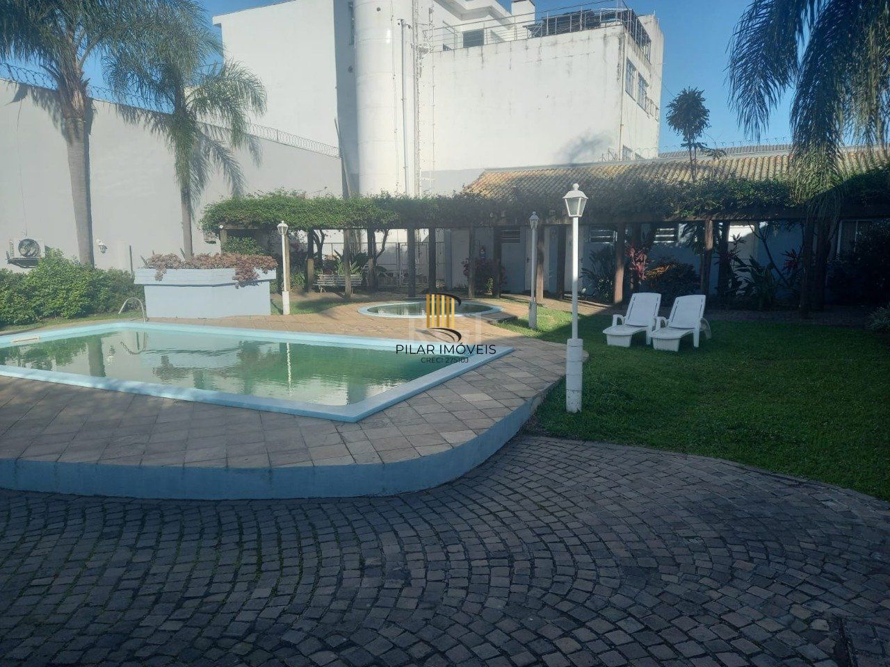Casa Condominio para Venda - 88m², 2 dormitórios, 1 vaga - Rio Branco