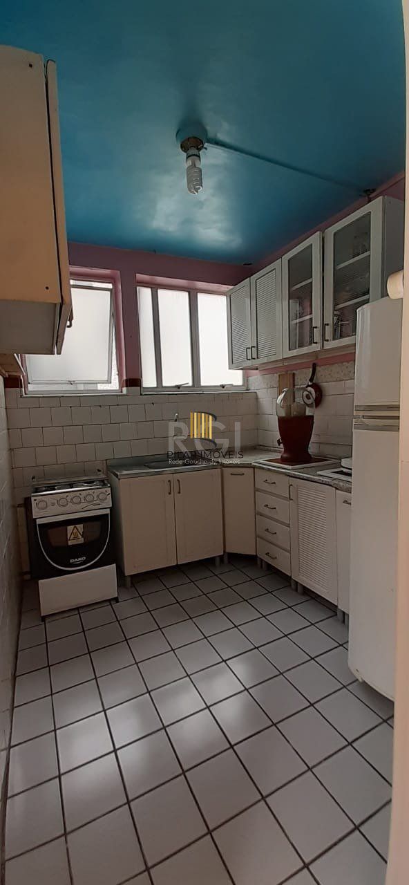 Apartamento 2 dormitórios no bairro Centro Histórico