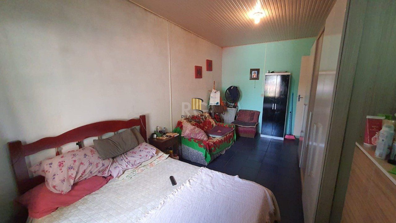 Casa 3 dormitórios no bairro São Luiz