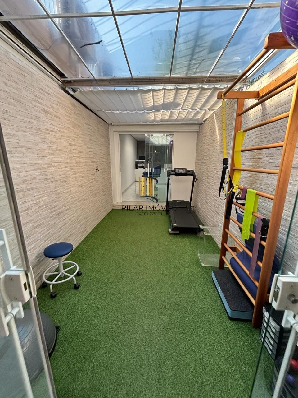 Sala Comercial 2 dormitórios no bairro Floresta