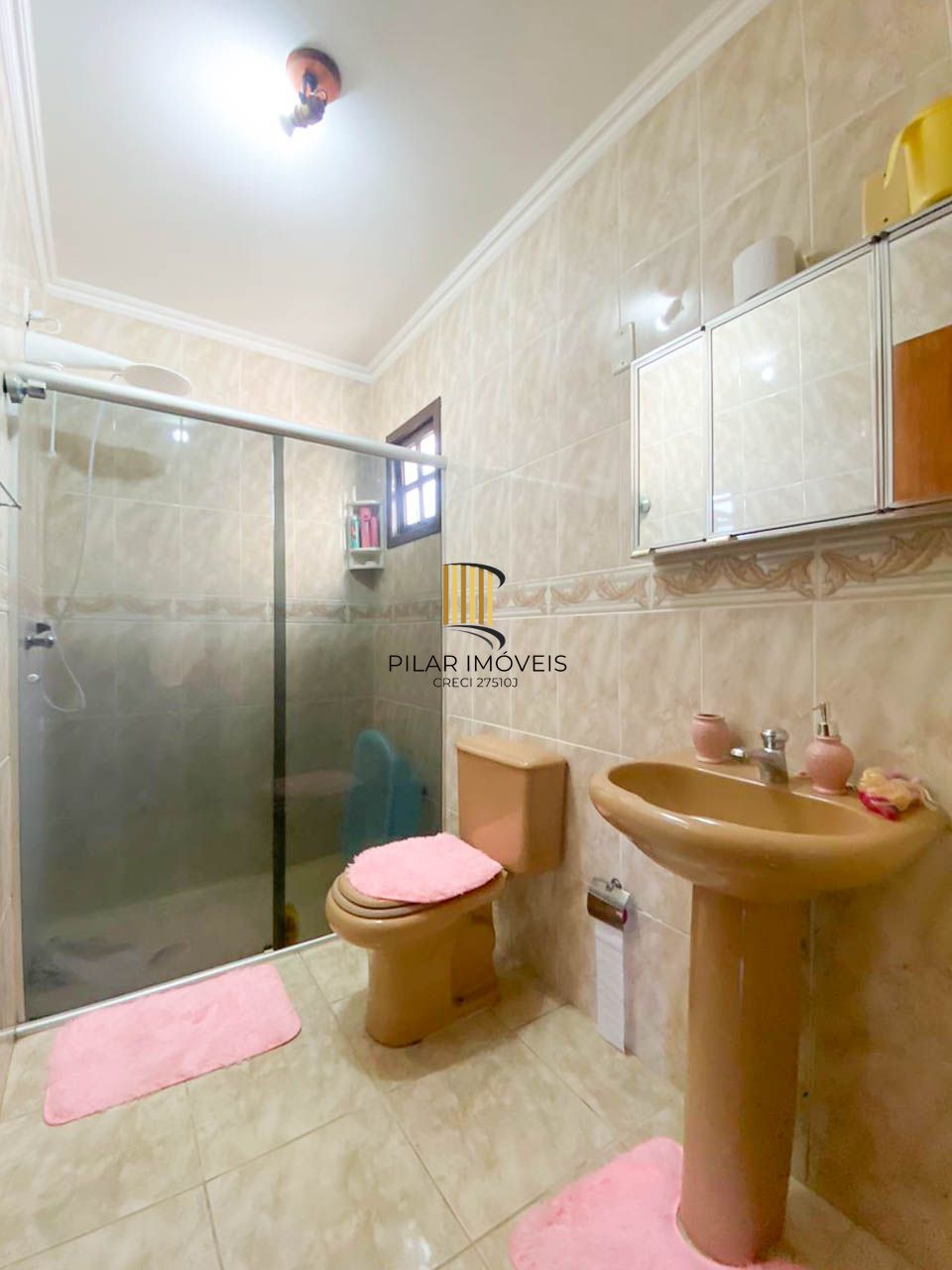 Casa / 3 Quartos / 1 Suíte / Piscina / Cgurrasqueira / 4 Vagas / Porto Verde / Jardim Algarve / Alvorada / RS