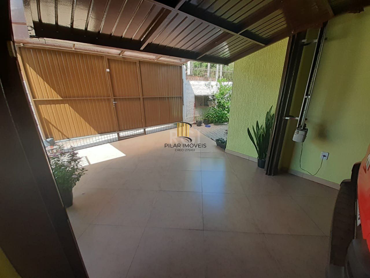 Casa para Venda - 260m², 3 dormitórios, 2 vagas - Belém Velho
