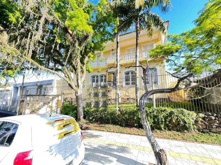 Casa/centro/Canoas/estilo portugues/394m/4 quartos/