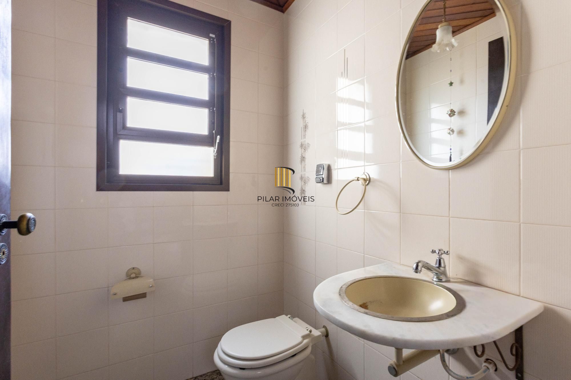 CASA SOBRADO 3 DORMITÓRIOS 1 SUITE 3 VAGAS NO BAIRRO HIGIENÓPOLIS EM PORTO ALEGRE