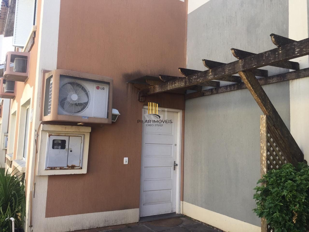 Casa Condominio para Venda - 72.85m², 2 dormitórios, 1 vaga - Jardim Itu