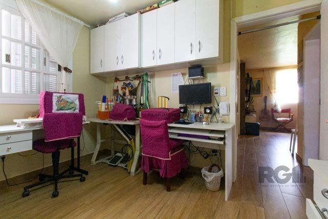 Casa 3 dormitórios no bairro Nossa Senhora das Graças
