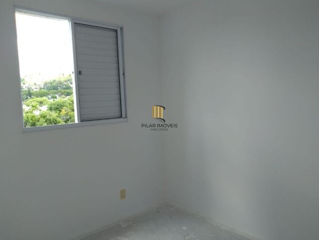 Apartamento com 2 dormitórios (Novo)