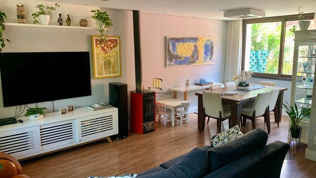 Casa para VENDA em Condomínio na Vila Assunção com 199m², 3 dormitórios, 2 suítes e 2 vagas de garagem. 