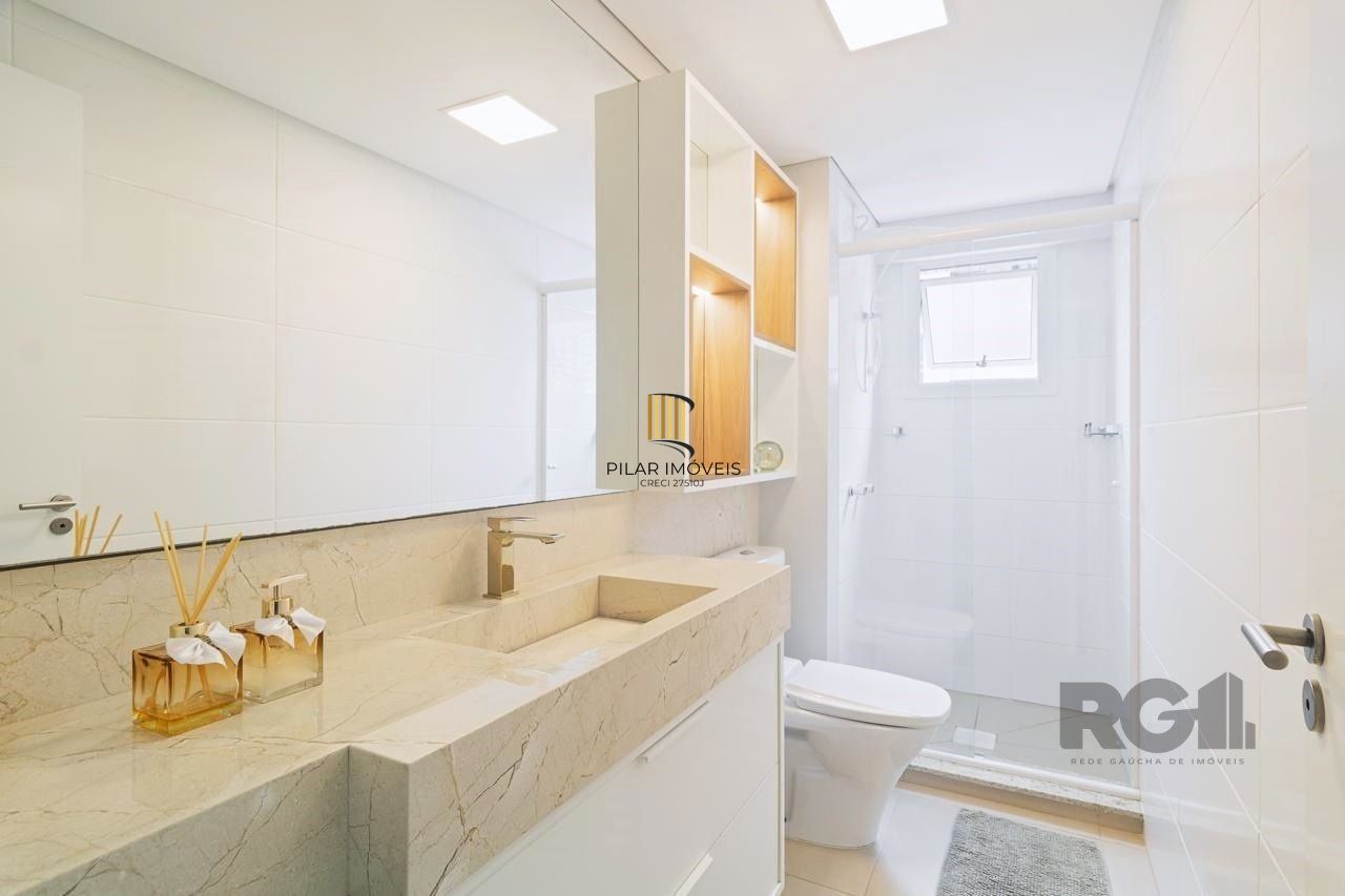 Apartamento Venda Torres
