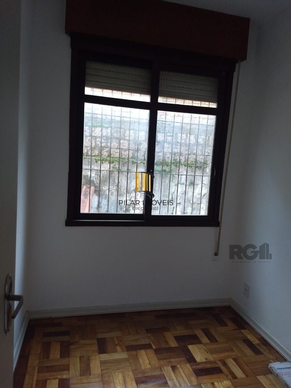 Apartamento 2 dormitórios no bairro Petrópolis