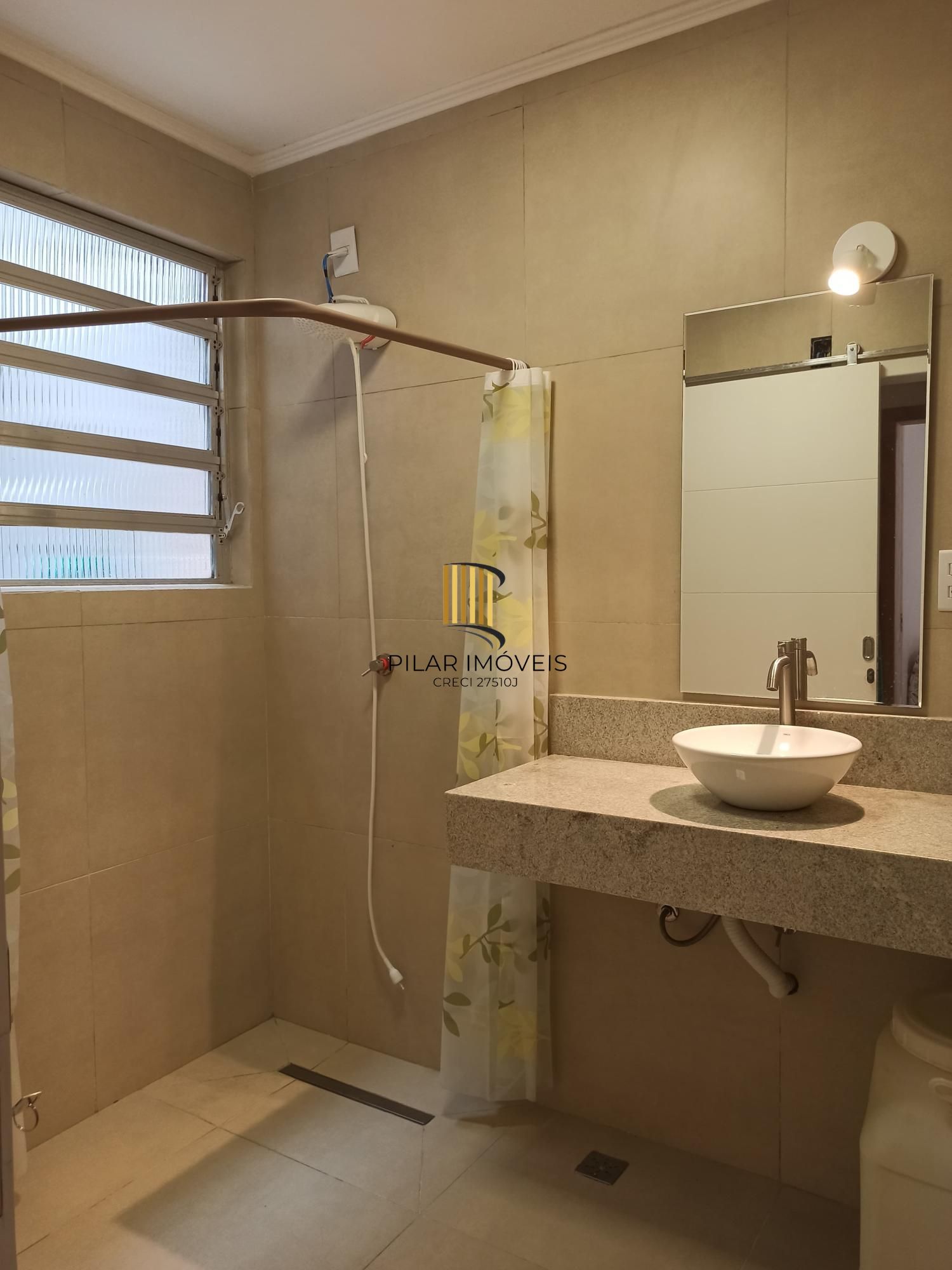 Apartamento para Venda - 60.89m², 2 dormitórios, São João