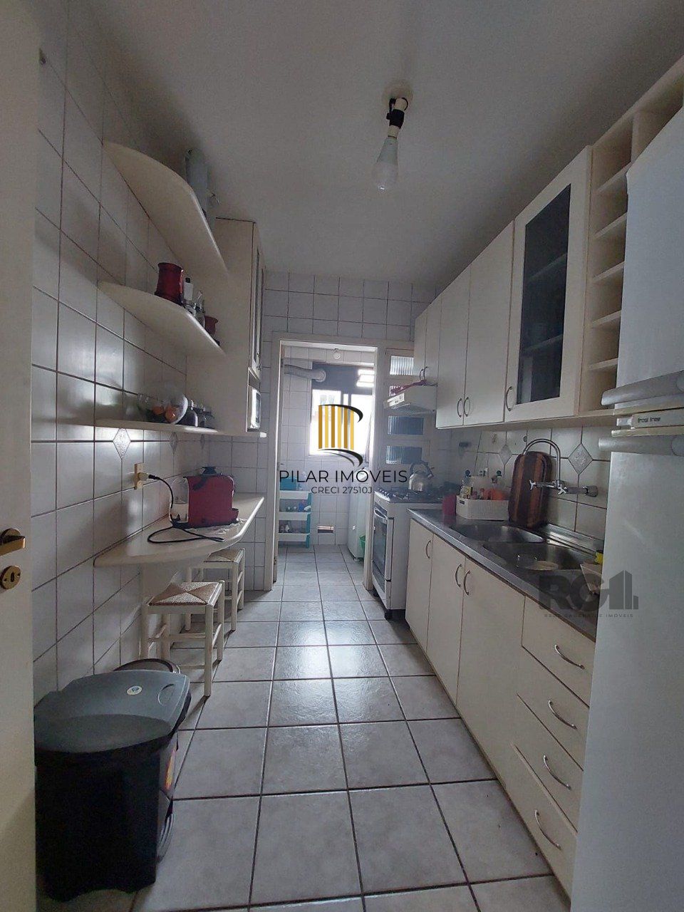 Apartamento 3 dormitórios no bairro Mont Serrat