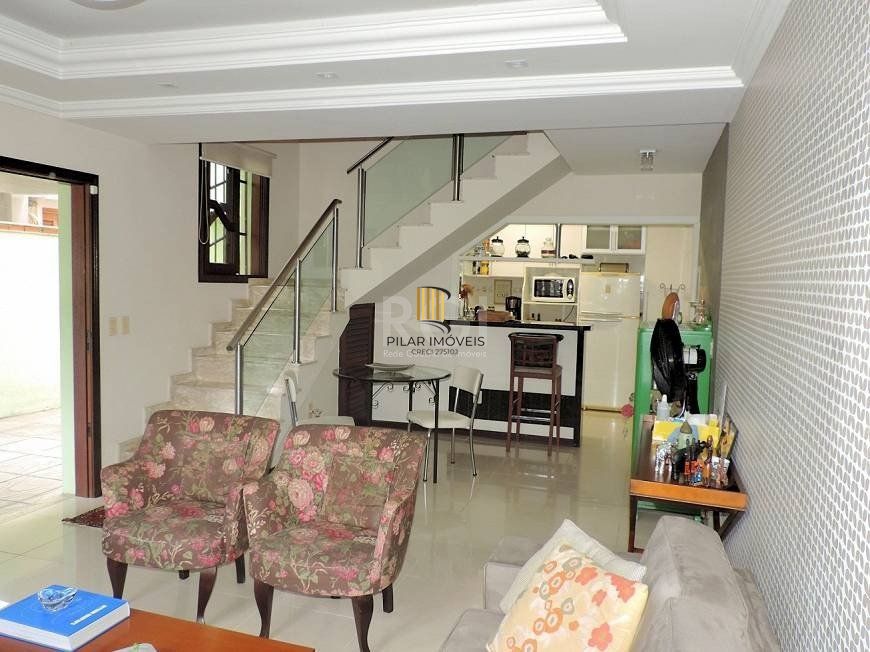Casa para Venda - 229m², 3 dormitórios, sendo 1 suites, 1 vaga - São Geraldo