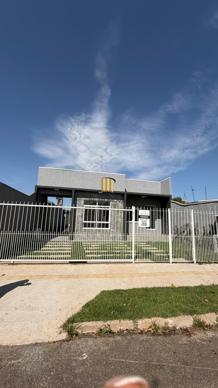 Casa a venda no bairro Moradas do Vale I - Gravatai