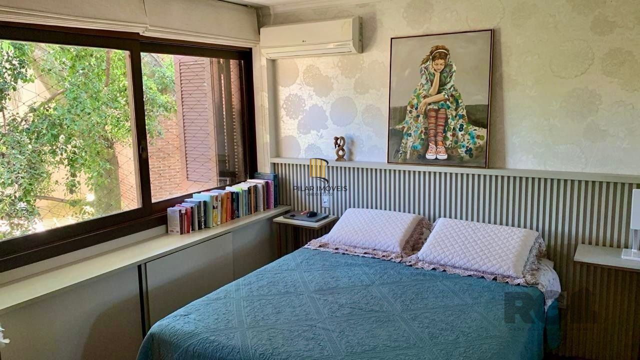 Casa para VENDA em Condomínio na Vila Assunção com 199m², 3 dormitórios, 2 suítes e 2 vagas de garagem. 