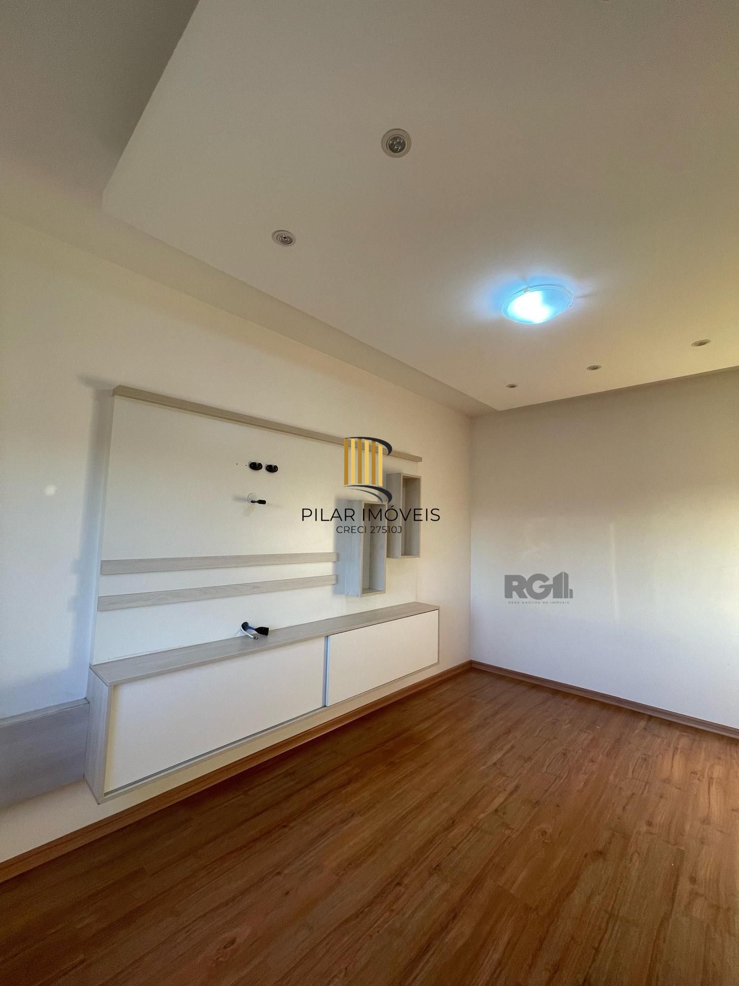 Apartamento 3 dormitórios no bairro Passo da Areia