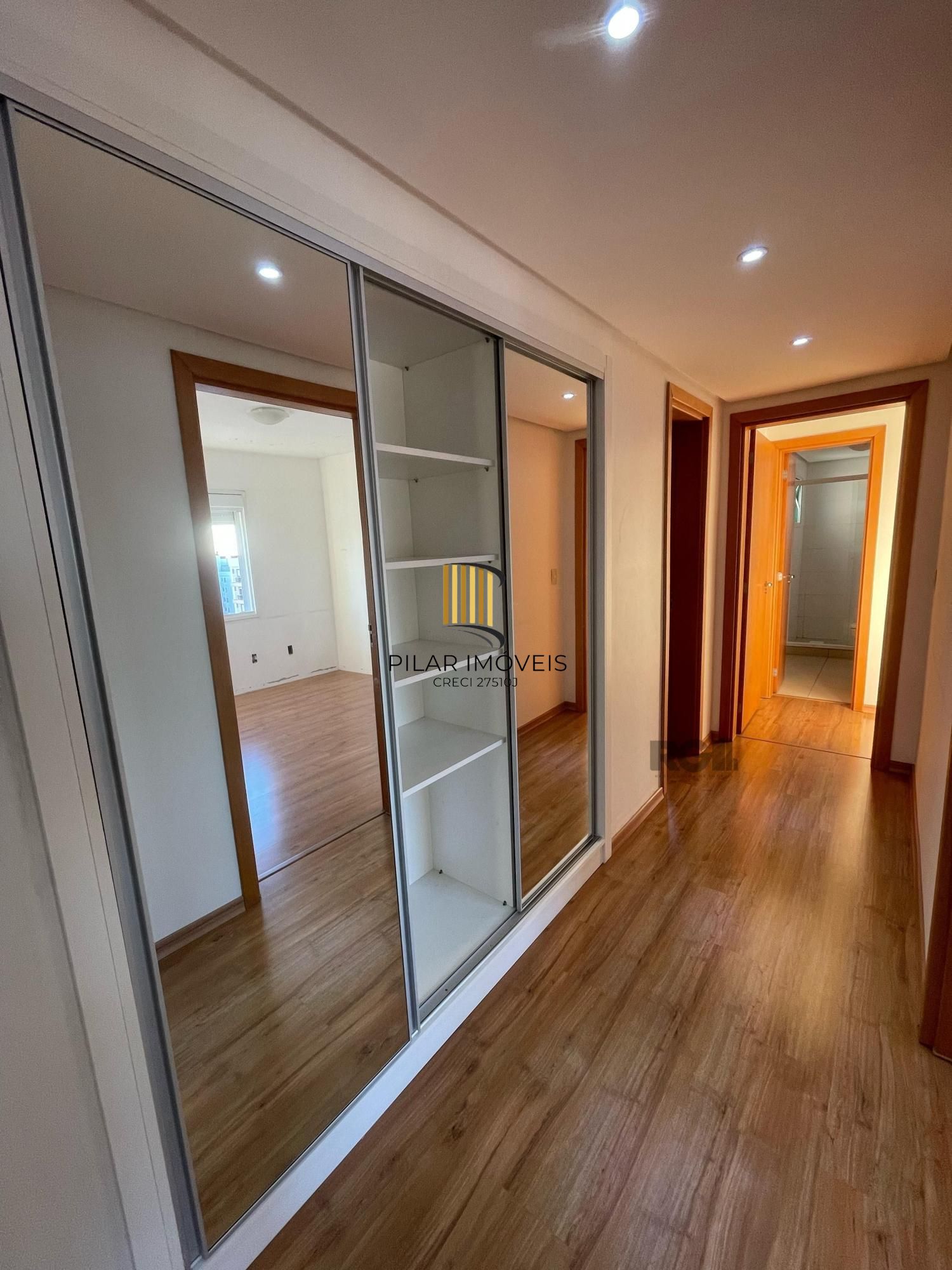 Apartamento 3 dormitórios no bairro Passo da Areia