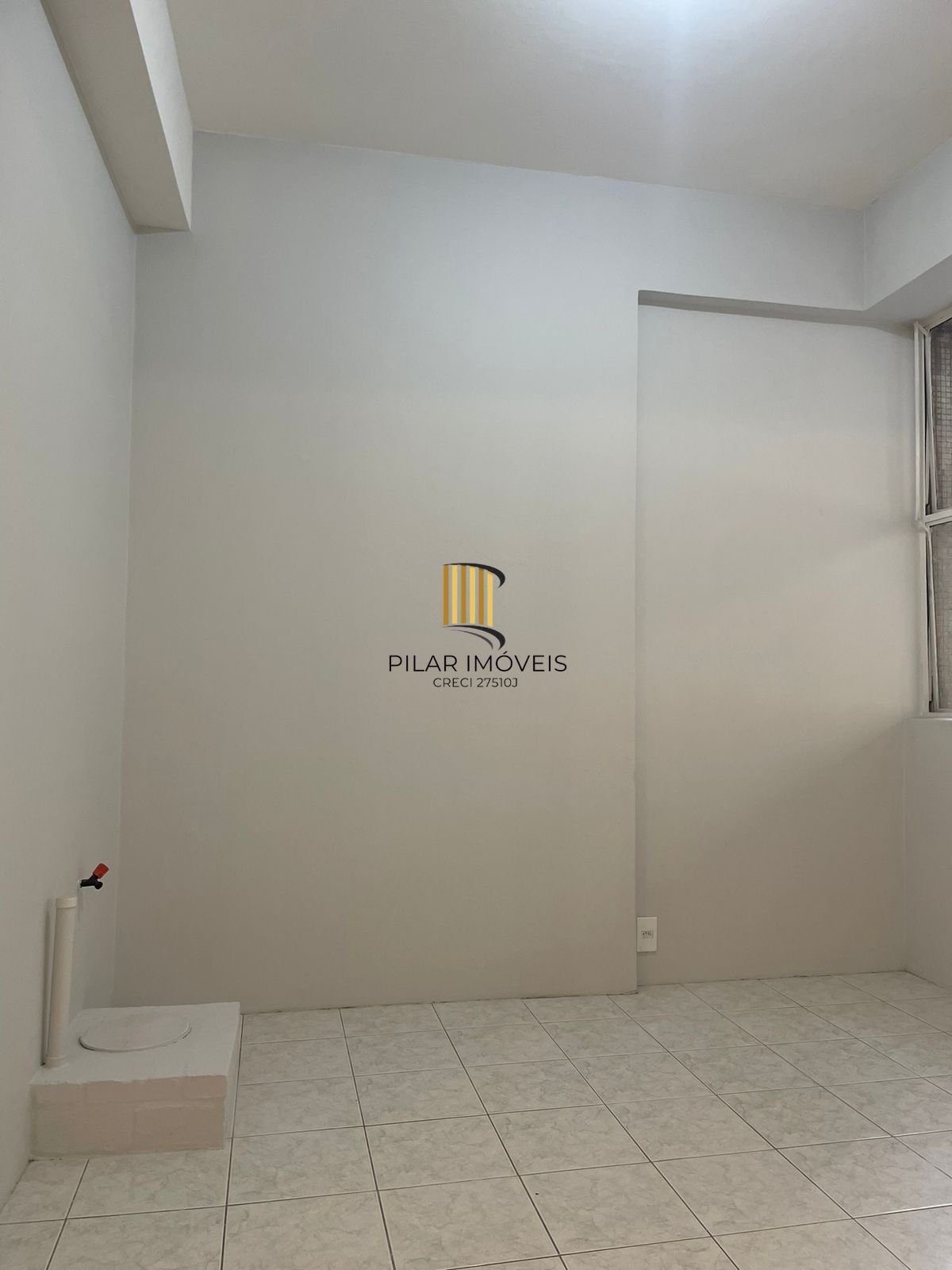 Apartamento 40m² Centro Porto Alegre