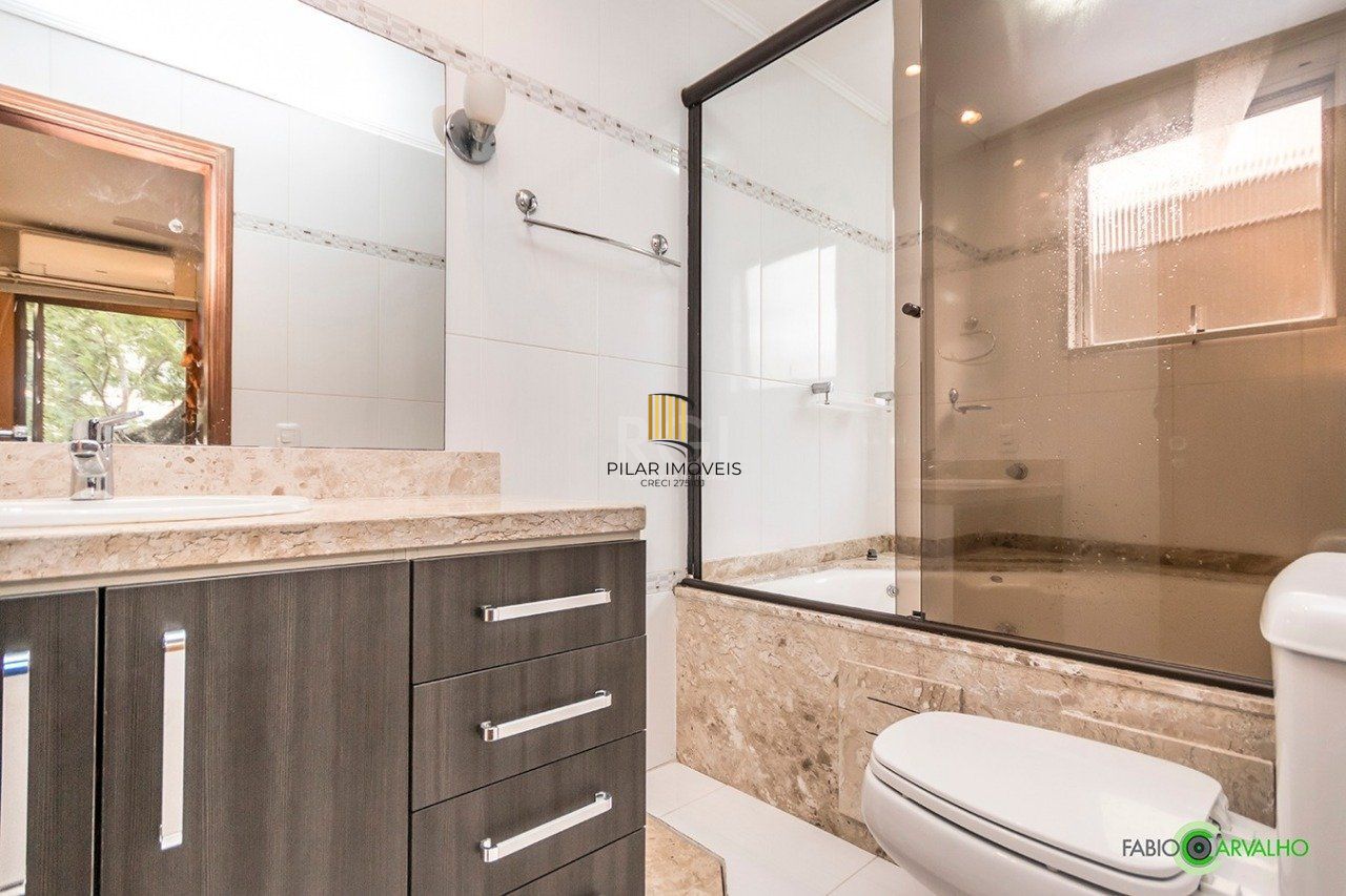 Apartamento para Venda - 112.76m², 3 dormitórios, sendo 1 suites, 3 vagas - Higienópolis
