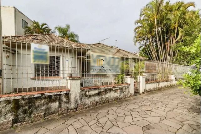 Terreno para Venda - 0m², 0 dormitórios, São João