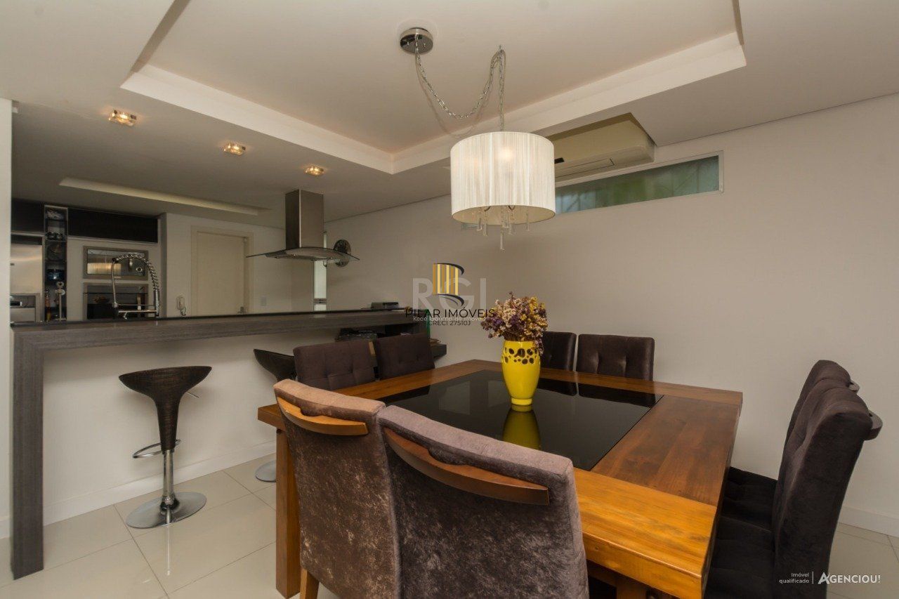 Casa Condominio para Venda - 87.97m², 3 dormitórios, sendo 1 suites, 2 vagas - Jardim Isabel