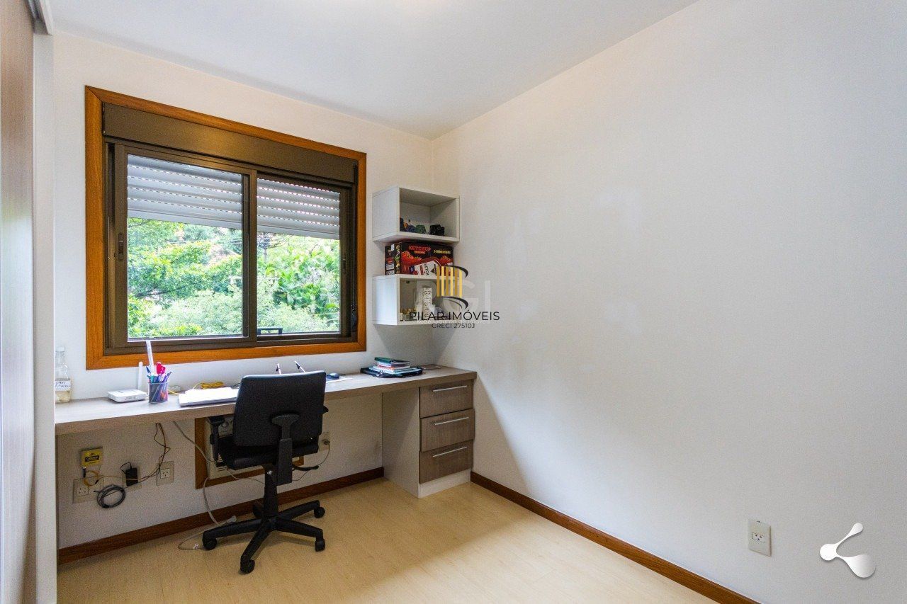 Apartamento para Venda - 100.55m², 3 dormitórios, sendo 1 suites, 2 vagas - Boa Vista