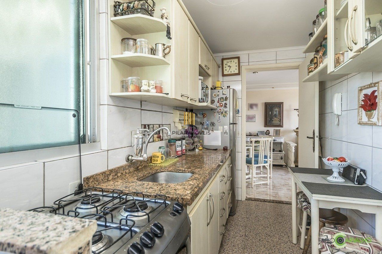 Apartamento para Venda - 57m², 1 dormitório, Centro Histórico