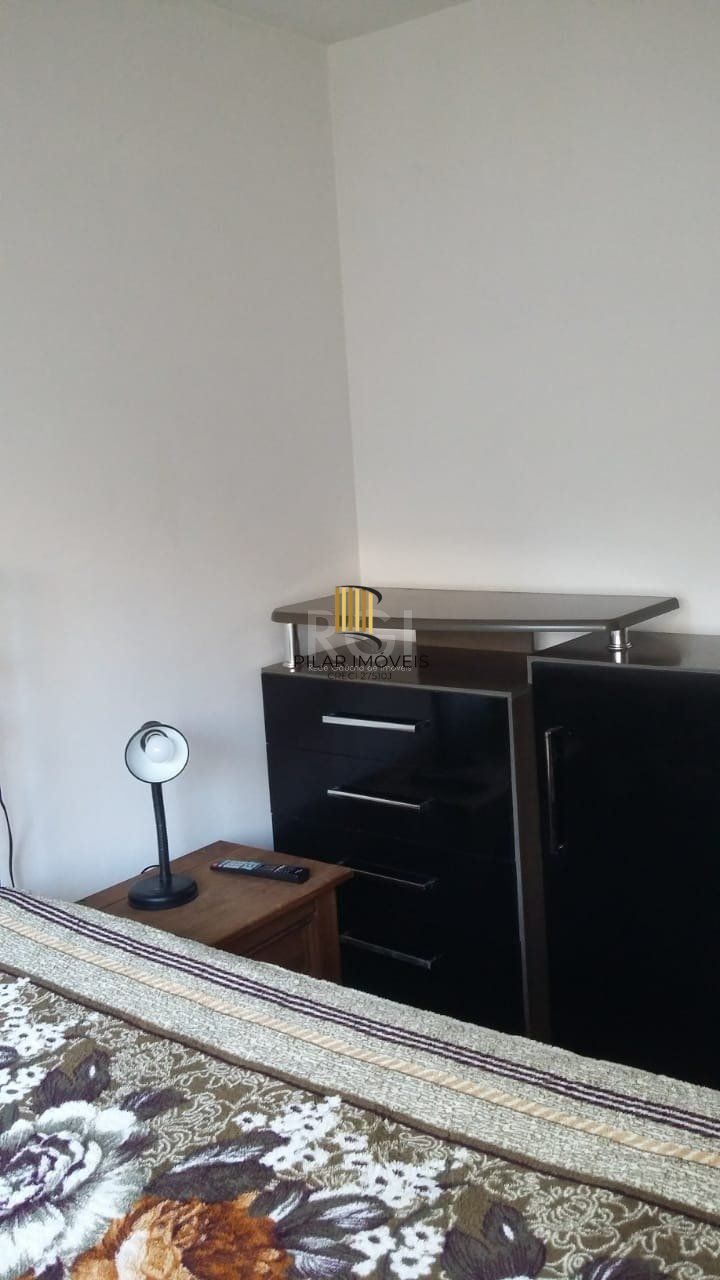Apartamento para Venda - 47m², 1 dormitório, Centro Histórico