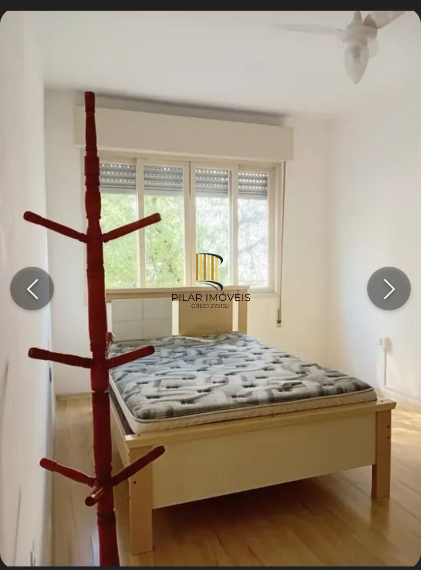 Apartamento a venda bairro Santana 400.000