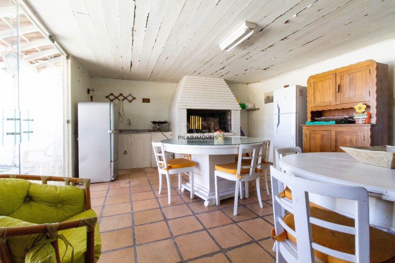 Casa para Venda - 422m², 6 dormitórios, sendo 2 suites, 5 vagas - Vila Assunção