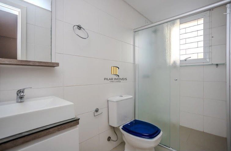 Apartamento 3 dormit. 1 suíte Nossa Senhora Graças