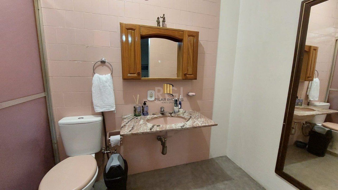 Duplex 4 dormitórios no bairro Santana
