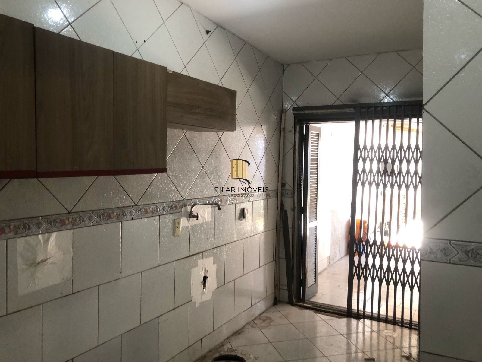 Casa 2 dormitórios no bairro Mato Grande