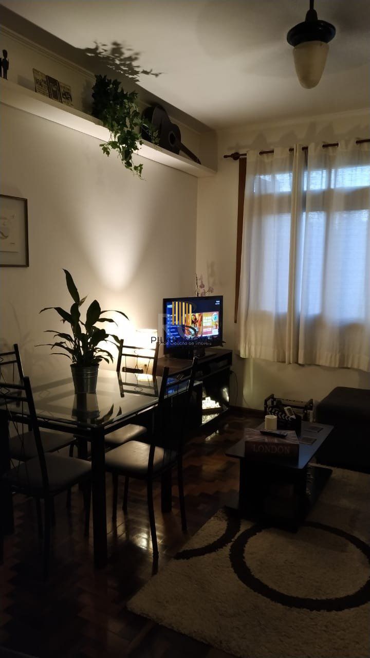 Apartamento para Venda - 89.1m², 3 dormitórios, Menino Deus