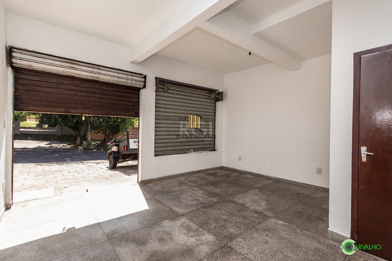Loja para Venda - 25.95m², 0 dormitórios, Jardim Sabará