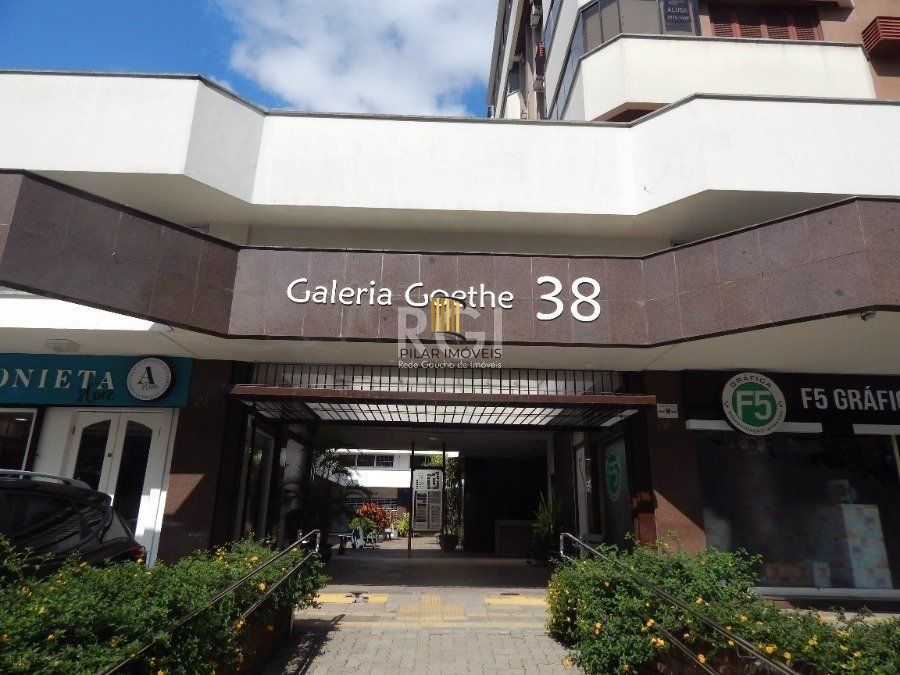 Loja para Locação/Aluguel - 56m², 0 dormitórios, Rio Branco
