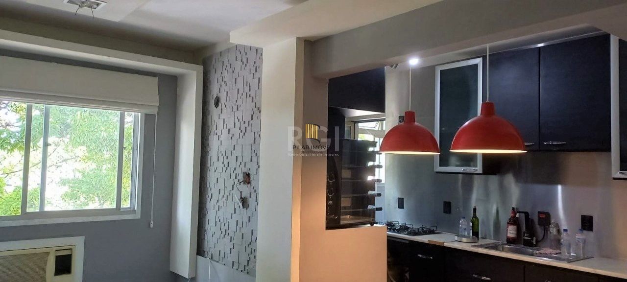 Apartamento 1 Dormitório(s) Bairro Partenon - Pilar Imóveis