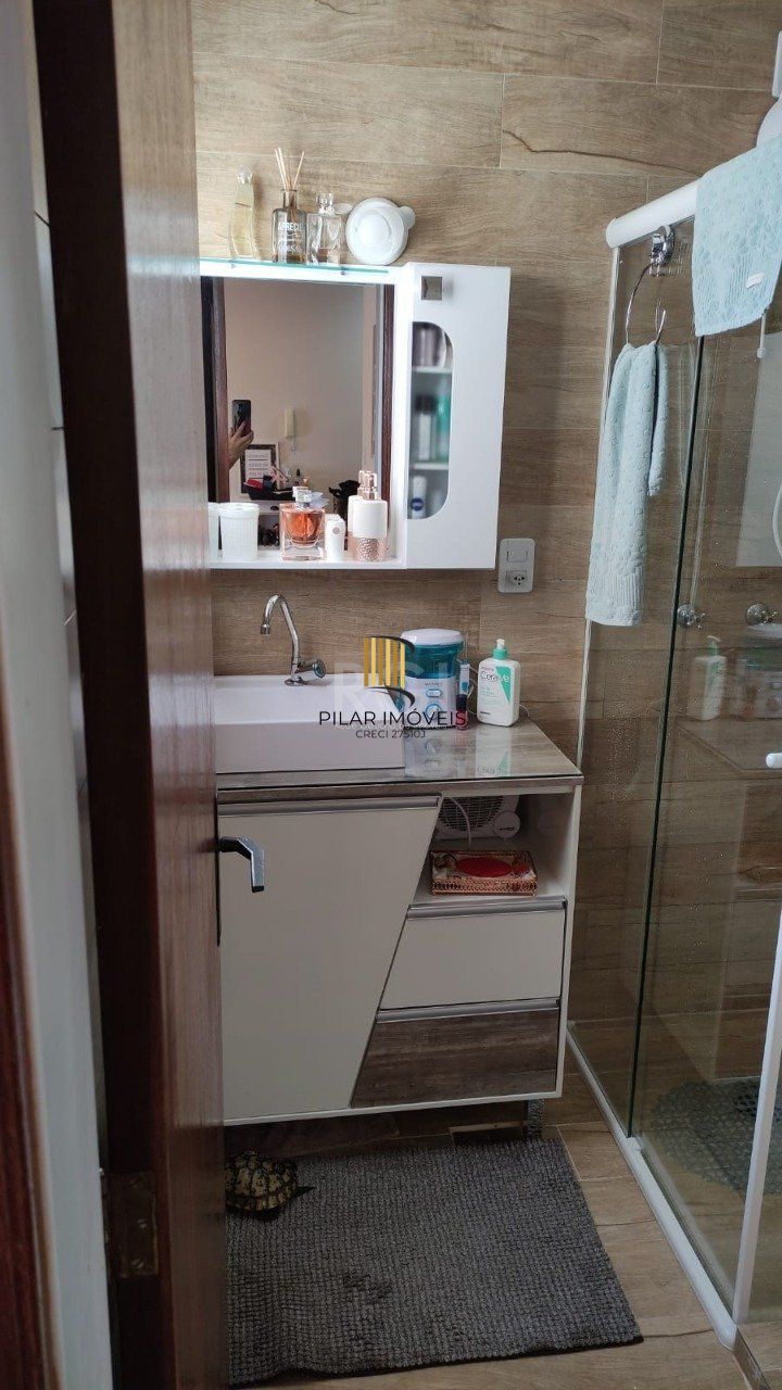 Apartamento para Venda - 76.6m², 2 dormitórios, Jardim Botânico