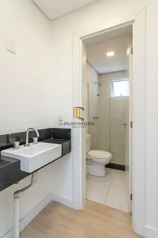 APARTAMENTO 1 DORMITÓRIO TÉRREO NO BAIRRO VILA IPIRANGA EM PORTO ALEGRE